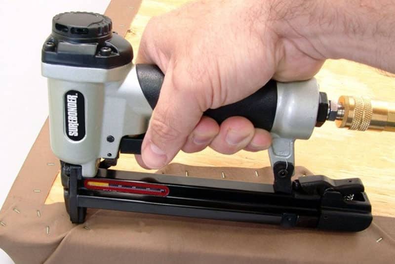 Best Electric Staple Guns [Top 10 in 2024 ] - AWESOME Buyer's Guide