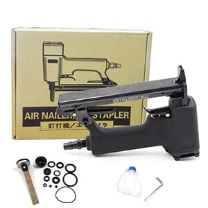 Best staple gun for upholstery review