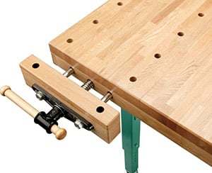 Grizzly Workbench T10157 review