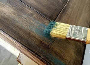 Best chalk paint brush