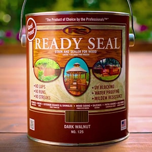 Ready Seal 125