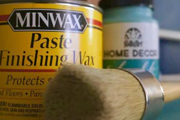 Best wax for chalk paint - Buyer's Guide